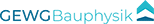 GEWG Bauphysik Logo